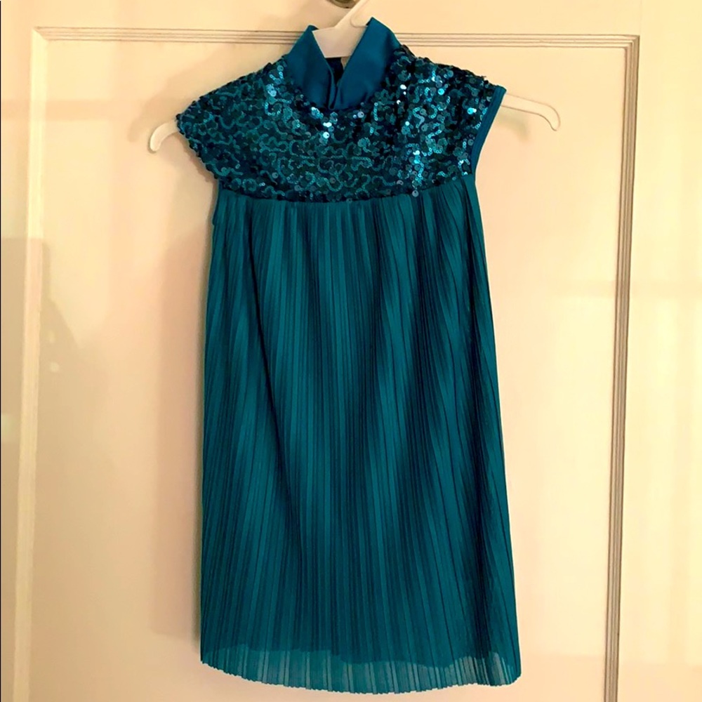 Child’s dance costume